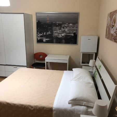 Moon River Guest House Pescara Dış mekan fotoğraf