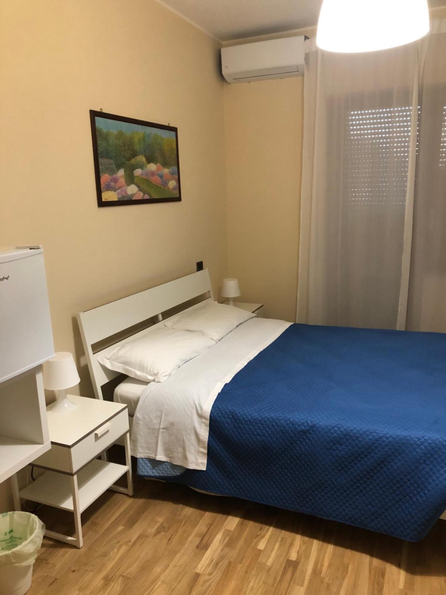 Moon River Guest House Pescara Dış mekan fotoğraf