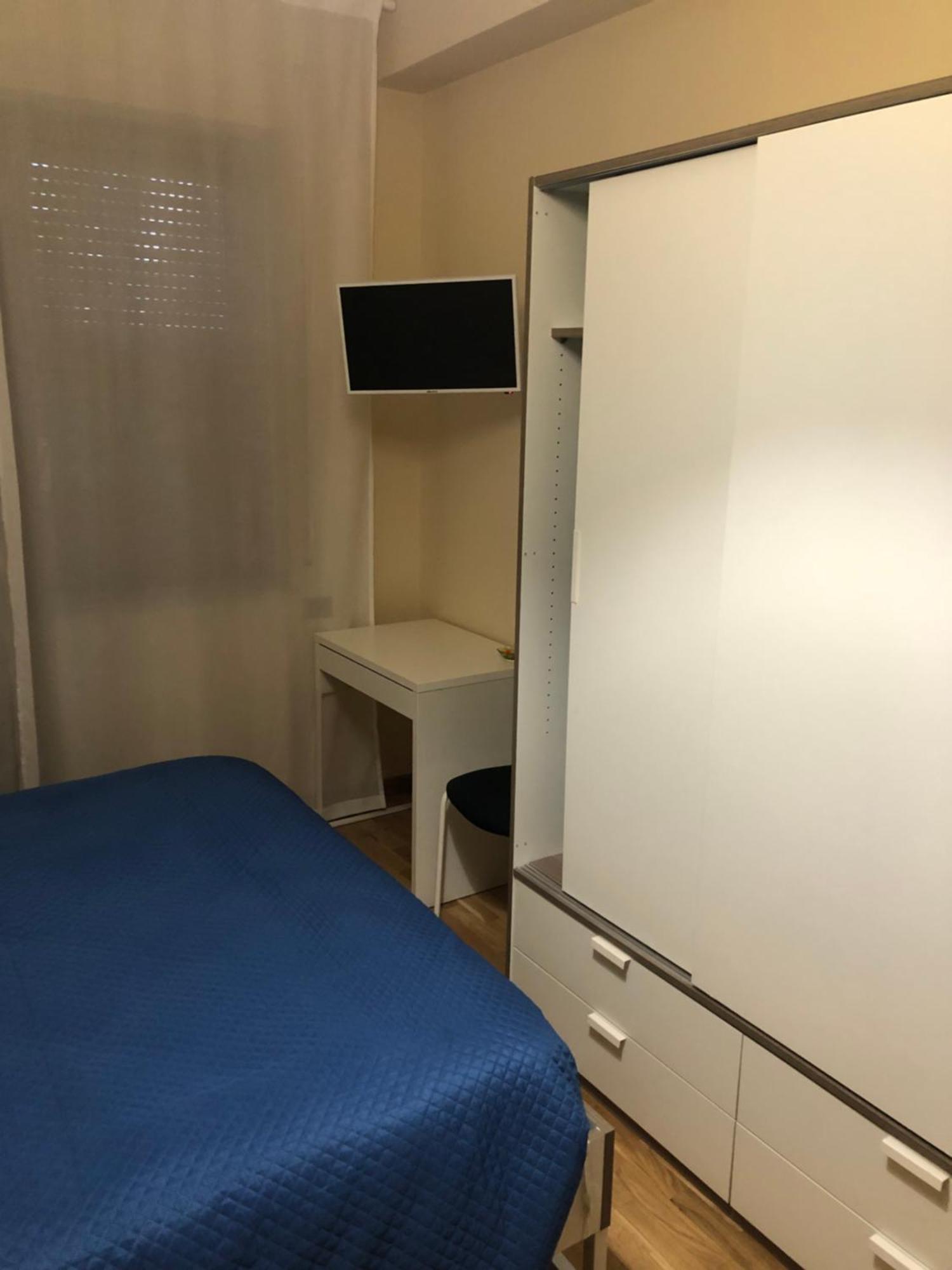 Moon River Guest House Pescara Dış mekan fotoğraf