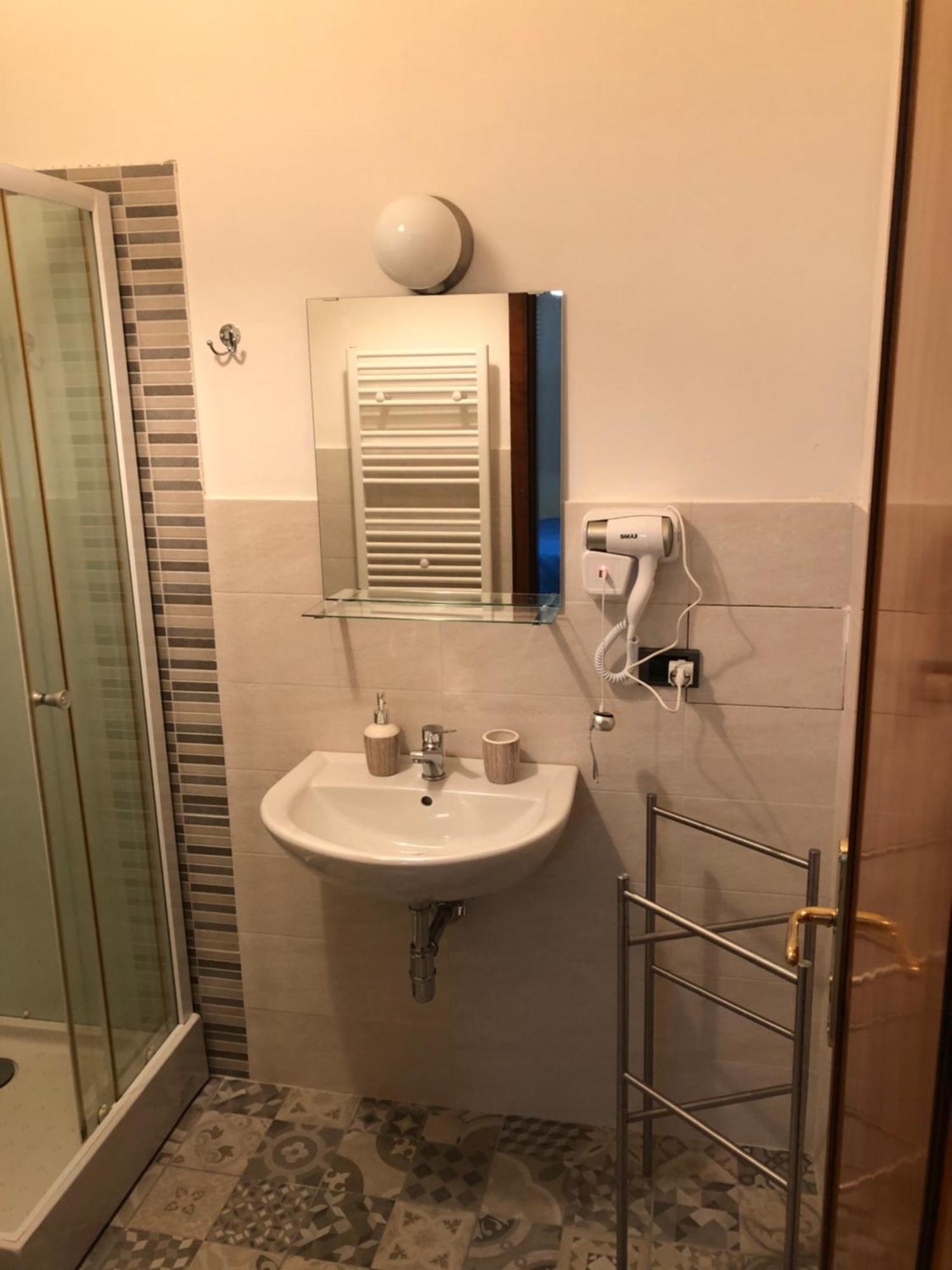 Moon River Guest House Pescara Dış mekan fotoğraf