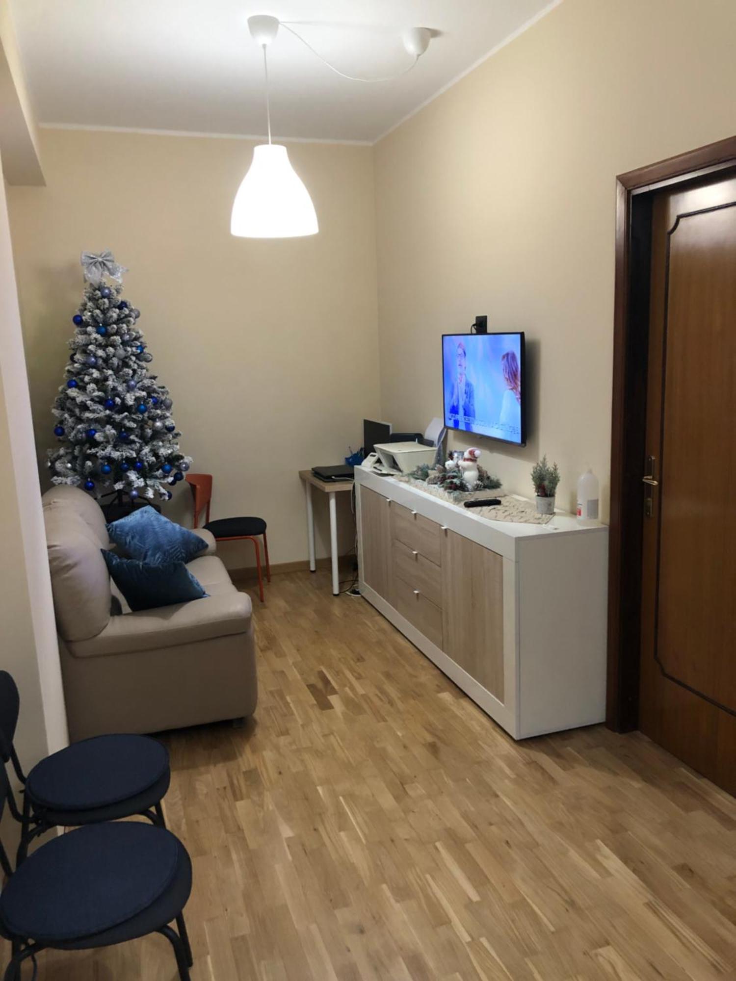 Moon River Guest House Pescara Dış mekan fotoğraf