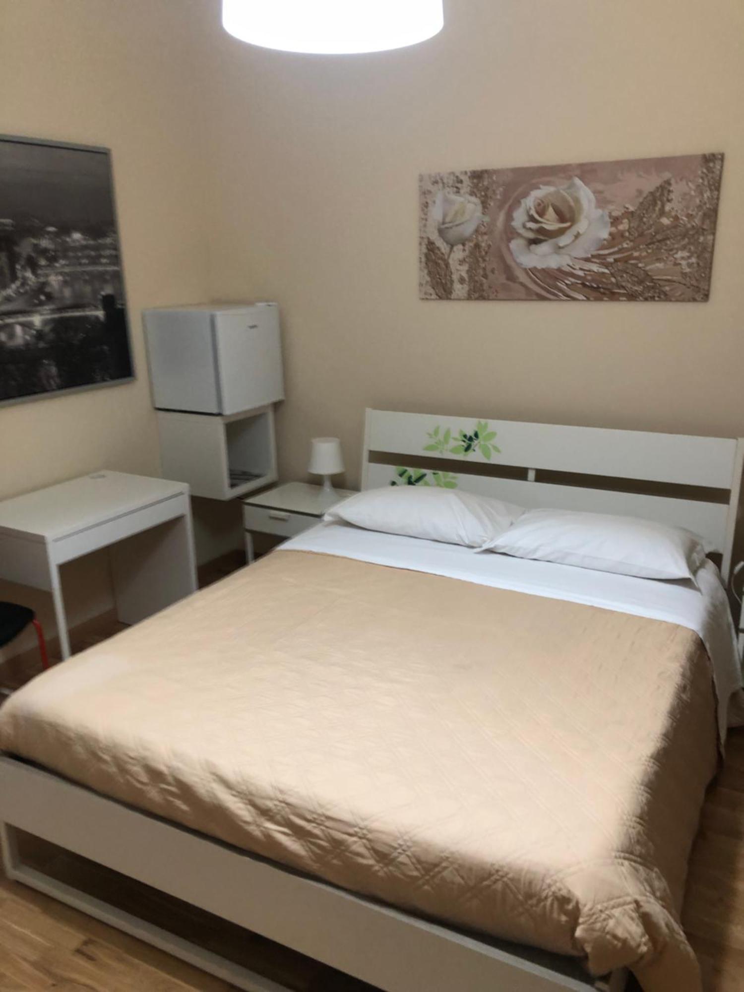 Moon River Guest House Pescara Dış mekan fotoğraf