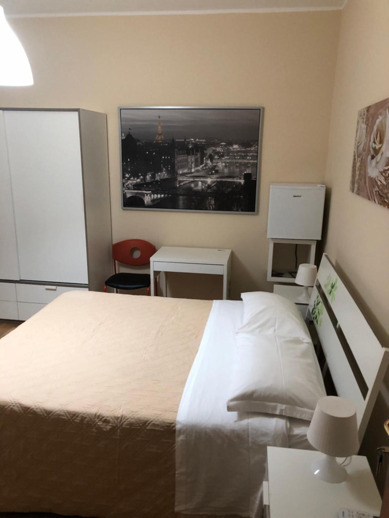 Moon River Guest House Pescara Dış mekan fotoğraf