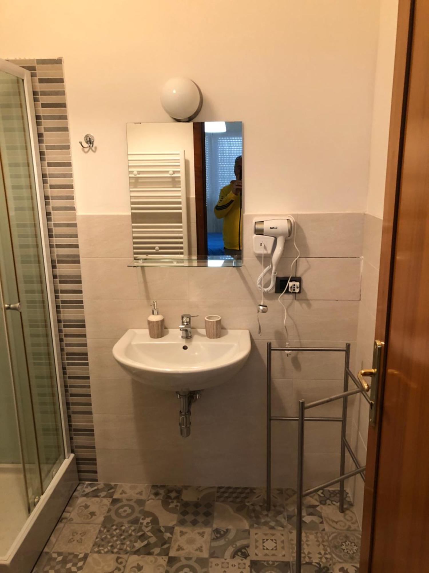 Moon River Guest House Pescara Dış mekan fotoğraf