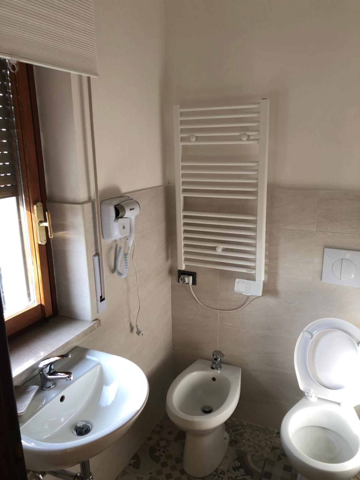 Moon River Guest House Pescara Dış mekan fotoğraf