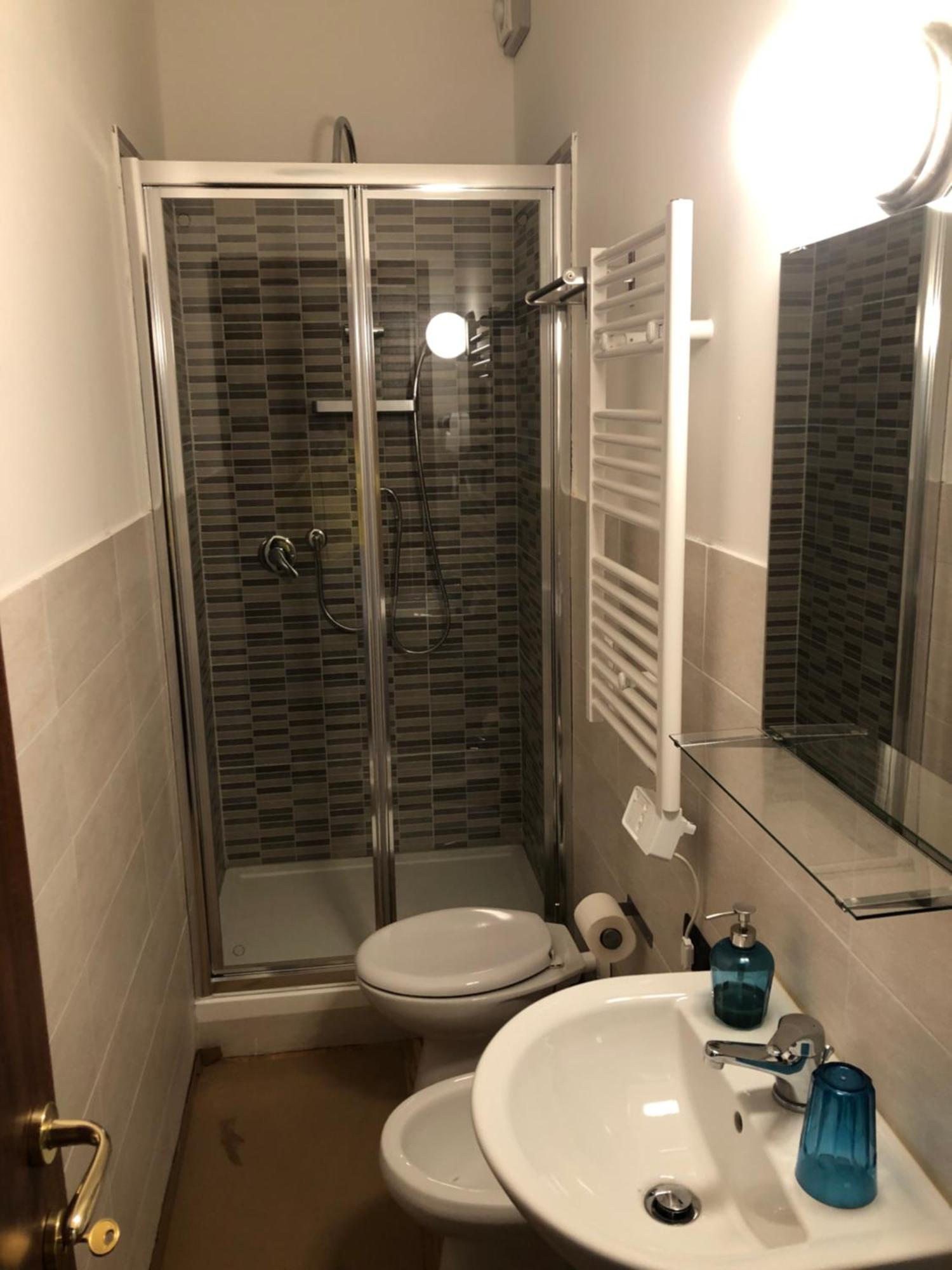 Moon River Guest House Pescara Dış mekan fotoğraf