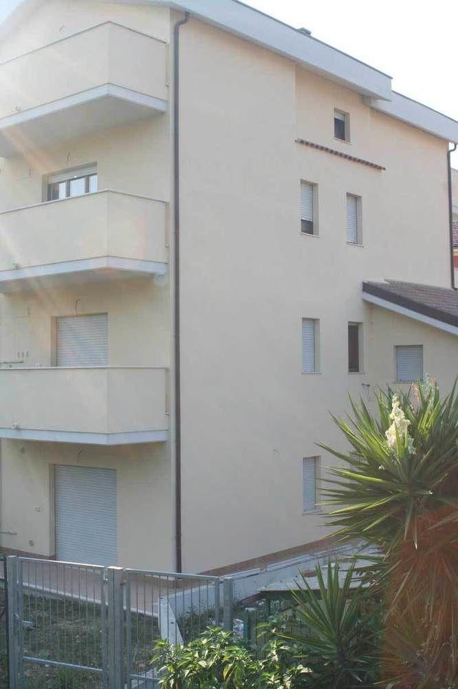 Moon River Guest House Pescara Dış mekan fotoğraf
