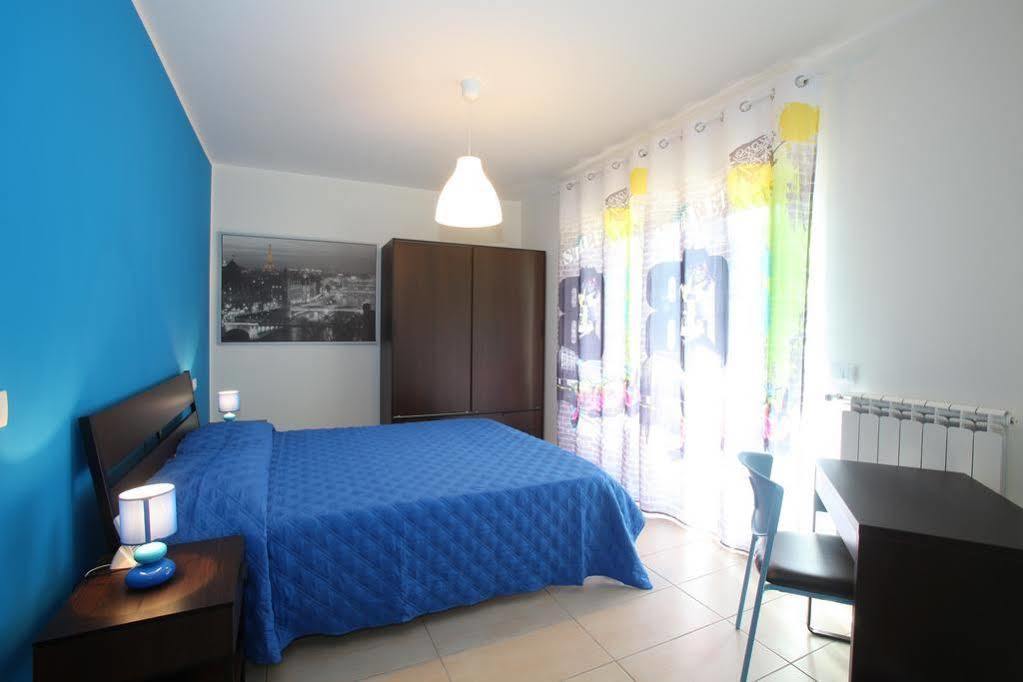 Moon River Guest House Pescara Dış mekan fotoğraf
