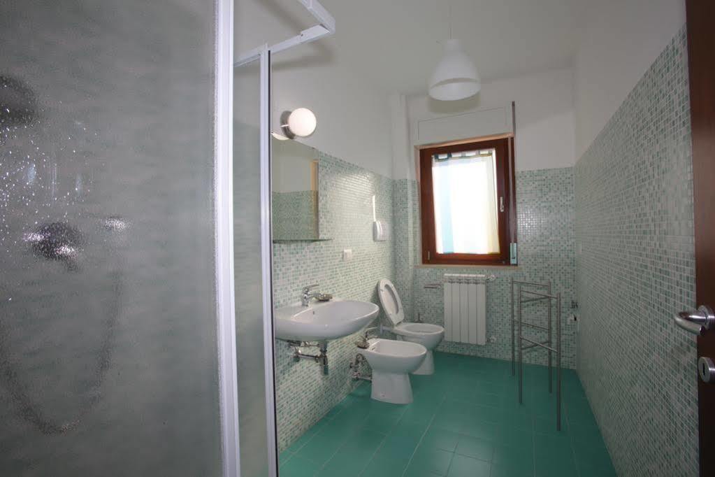 Moon River Guest House Pescara Dış mekan fotoğraf
