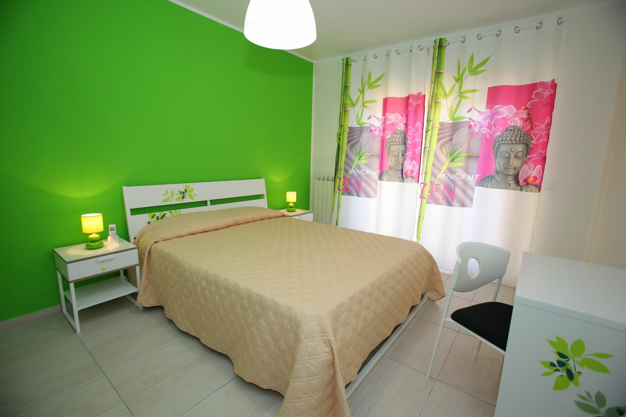 Moon River Guest House Pescara Dış mekan fotoğraf