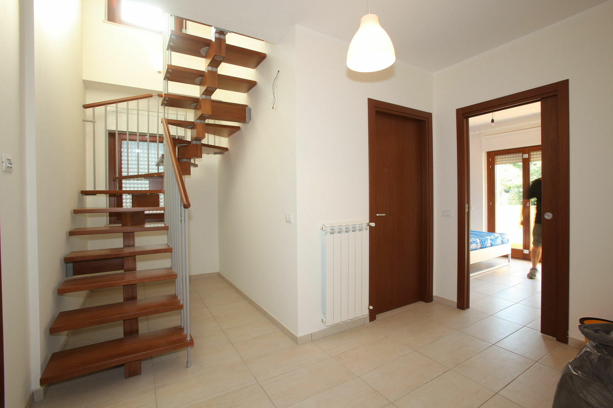 Moon River Guest House Pescara Dış mekan fotoğraf