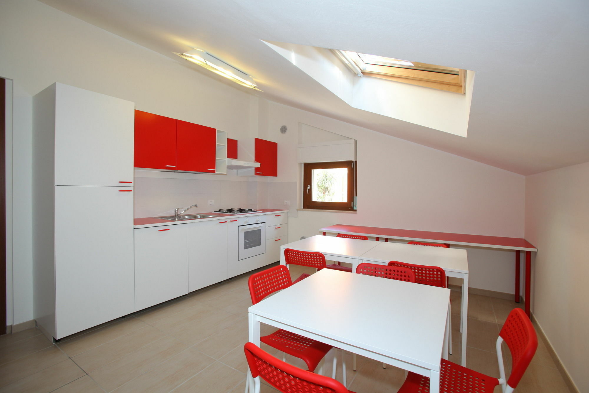 Moon River Guest House Pescara Dış mekan fotoğraf